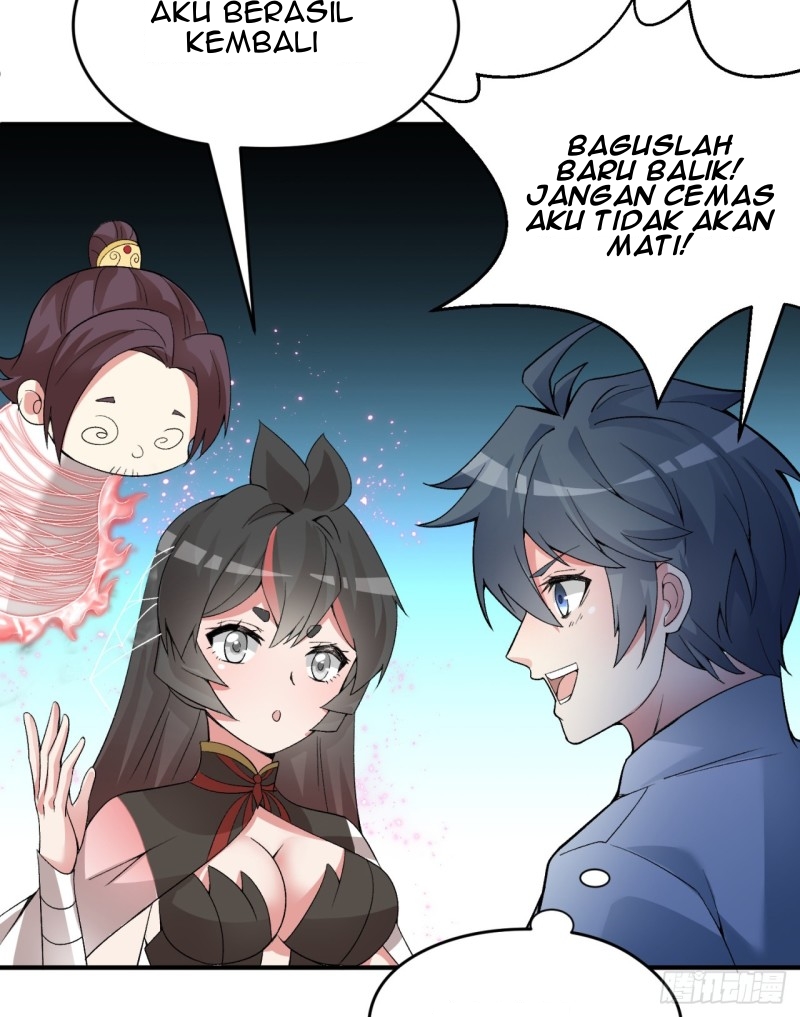 I Picked Up An Attributes Chapter 25 Gambar 55